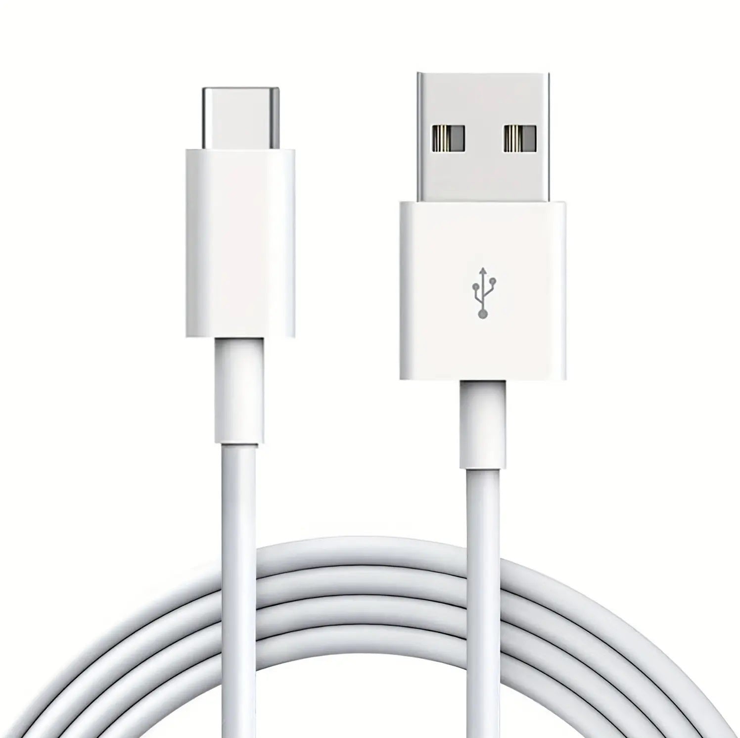 6A 66W USB Type-C Cable Fast Charging Data Cables USB-C Charging Cable