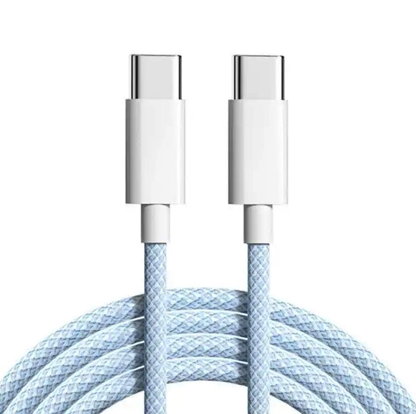 Apple USB C to C Cable 1M