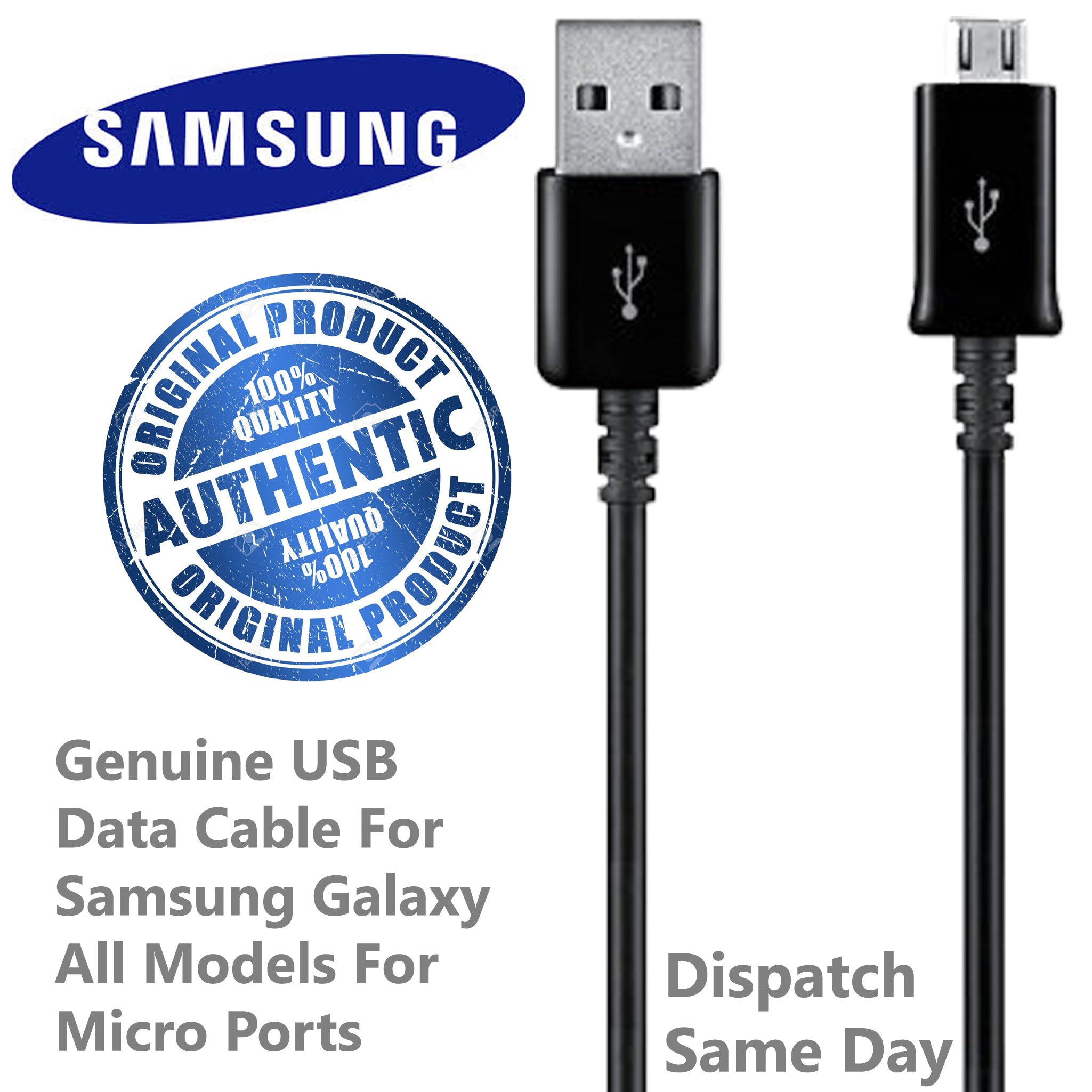 High Quality Fast Charging Cable For Android Mobile Data Cables