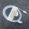 Apple USB C to C Cable 1M