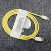 Apple USB C to C Cable 1M