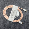 Apple USB C to C Cable 1M